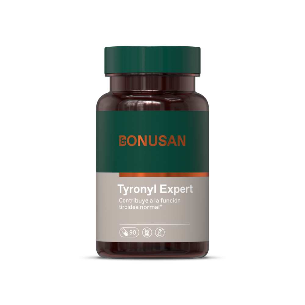 Bonusan Tyronyl 90 Gélules