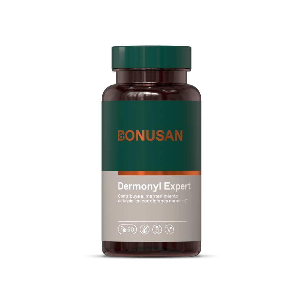 Bonusan Dermonyl 60 capsule