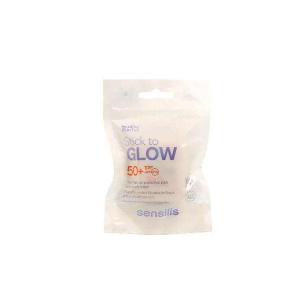 Sensilis Stick To Glow SPF50+ 10 g-2