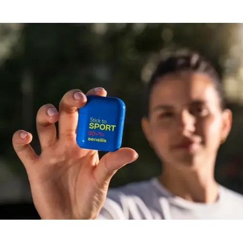 Sensilis Stick To Sport SPF50+ 10 g-3