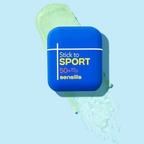 Sensilis Stick To Sport SPF50+ 10 g-2