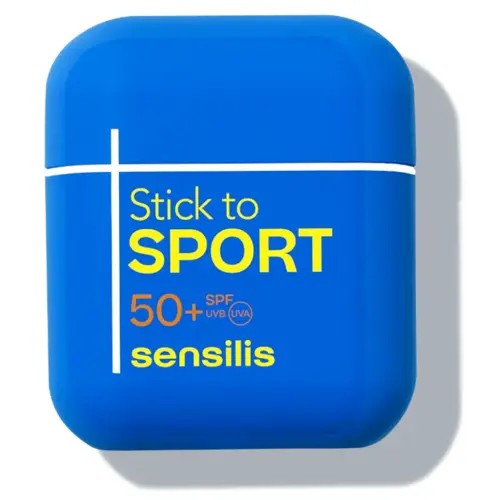 Sensilis Stick To Sport SPF50+ 10 g-1