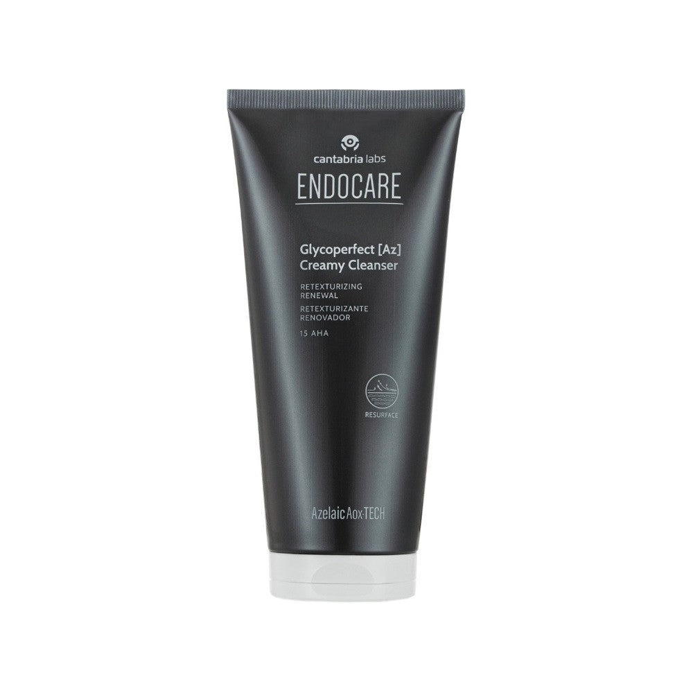 Endocare Renewal Glycoperfect Az Creamy Cleanser 150 ml-1