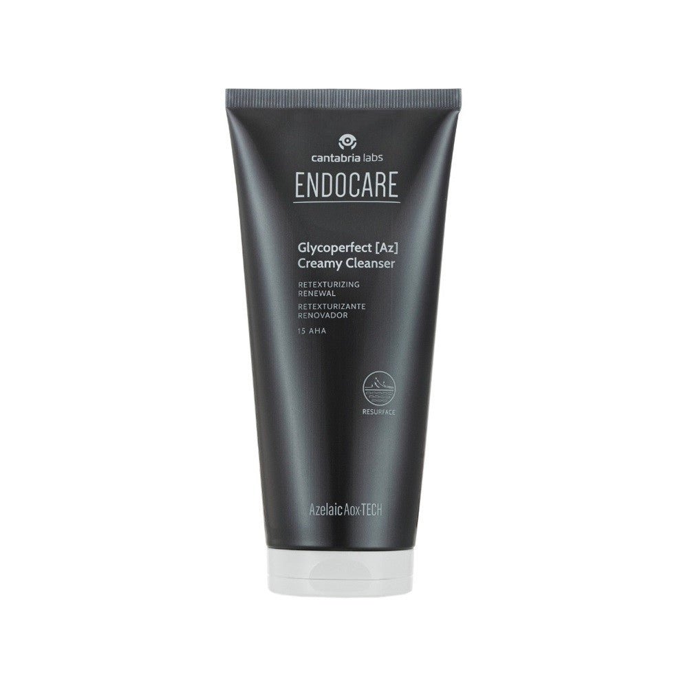 Endocare Renewal Glycoperfect Az Creamy Cleanser 150 ml-1