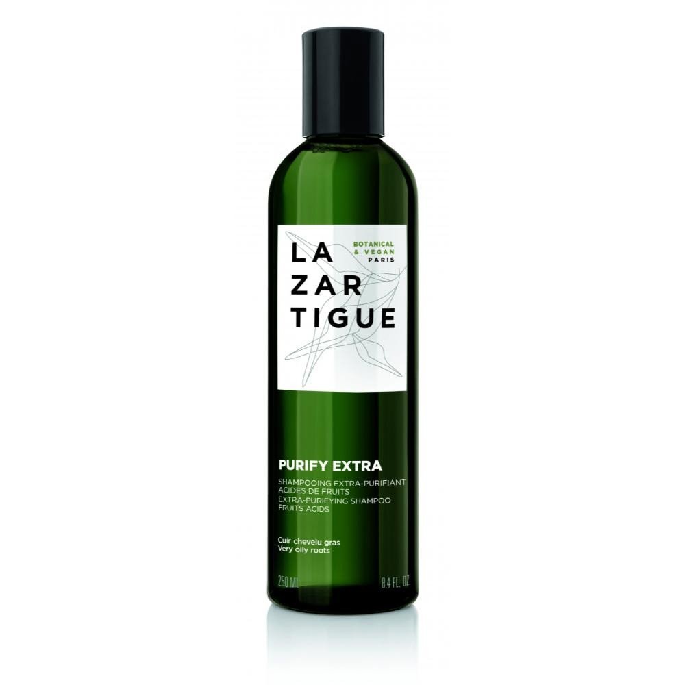Lazartigue Purify Extra Champú 250 ml-1