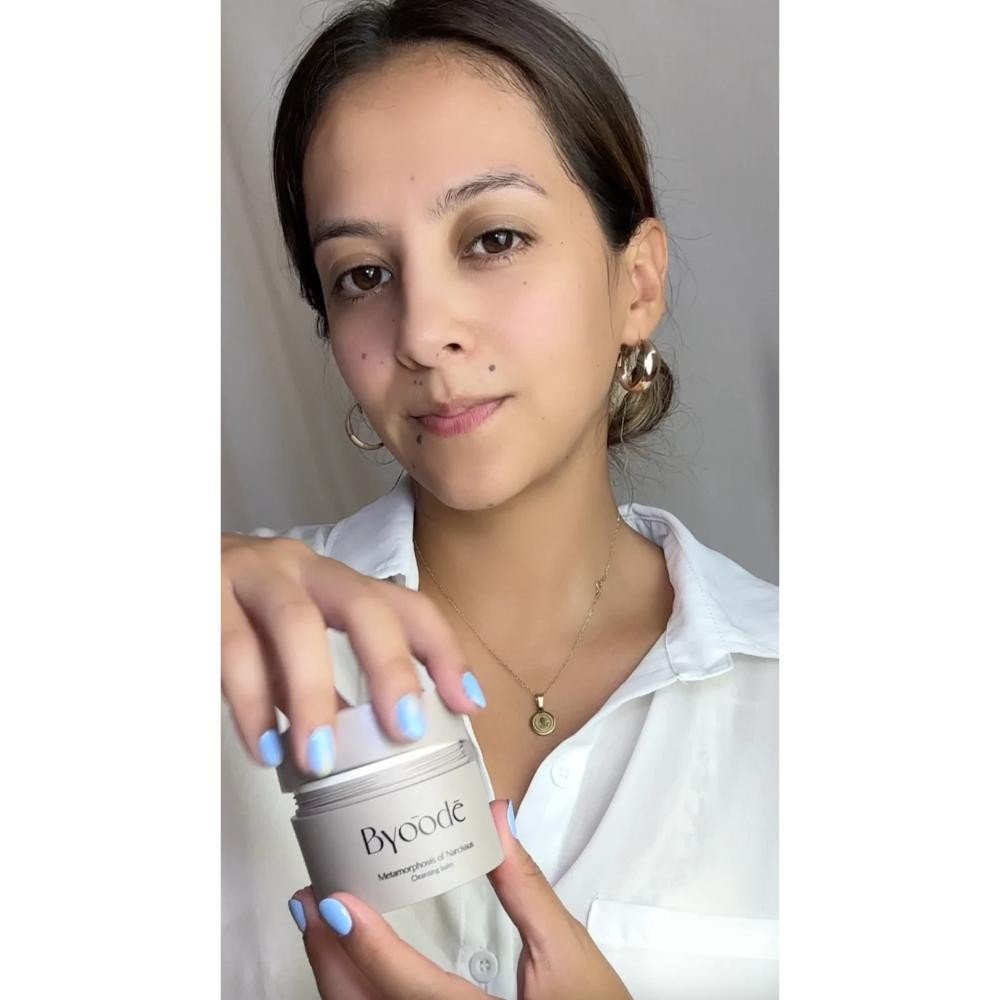 Byoode Metamorphosis of Narcissus 50 ml-9