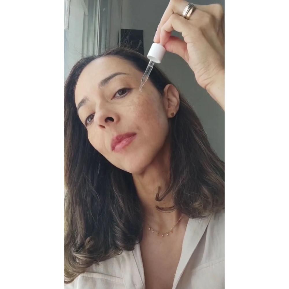 Byoode Hyaluronic & Okra Allegory 30 ml-8