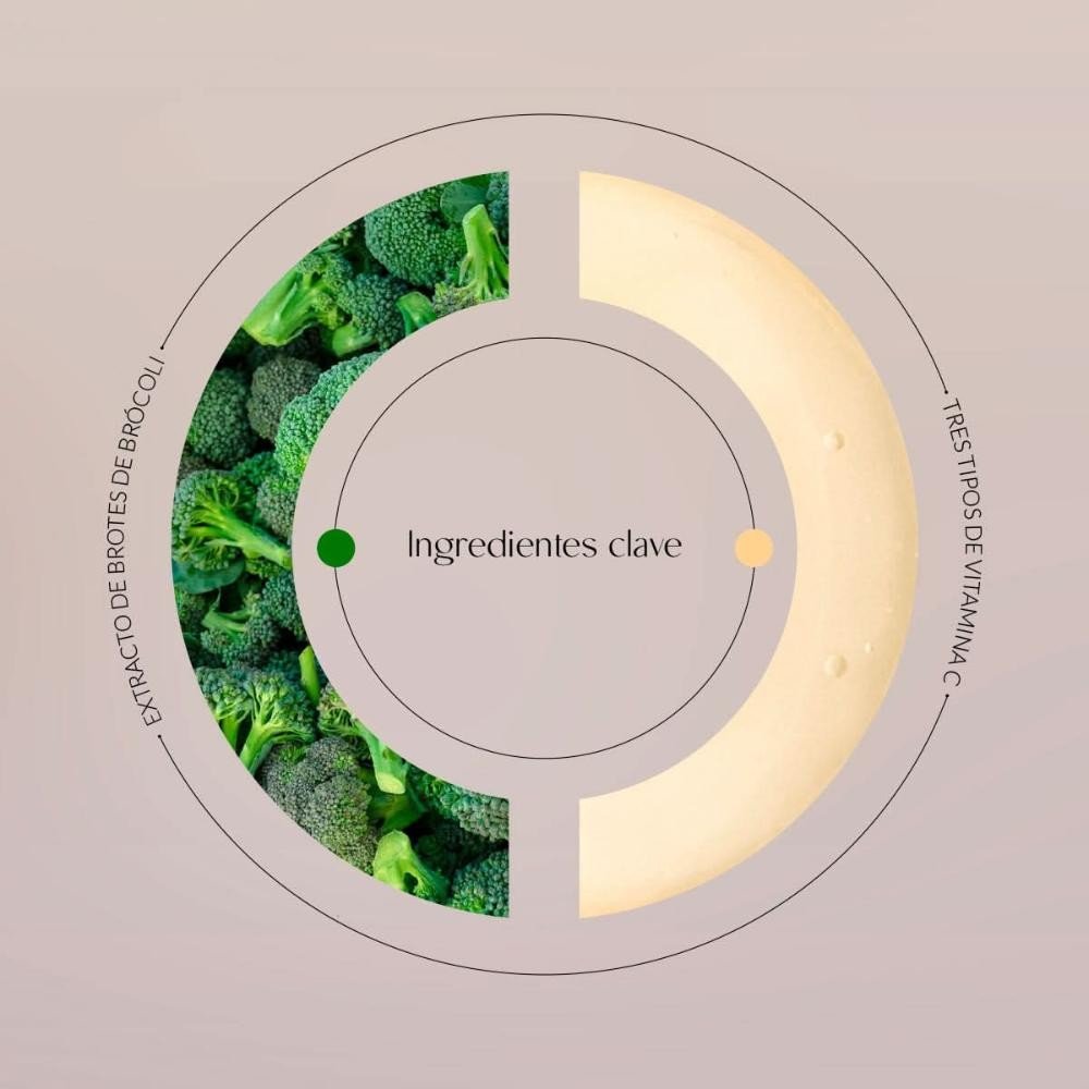 Byoode Brightening Sprouts Ecstasy 30 ml-5