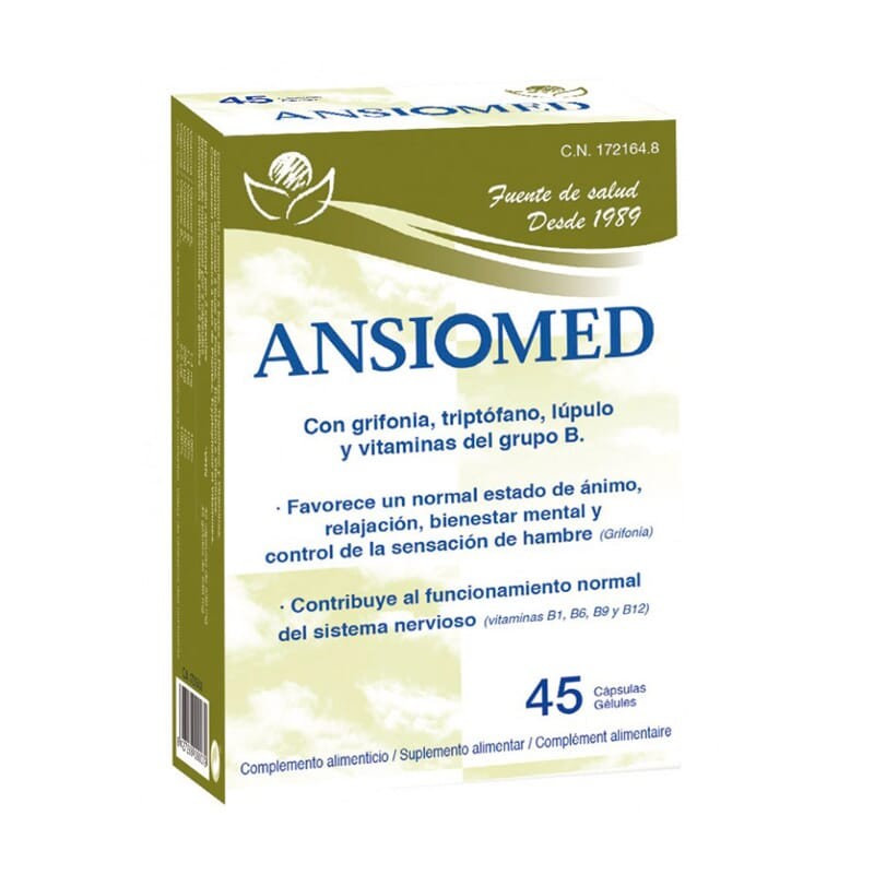 ANSIOMED 45 cápsulas-1