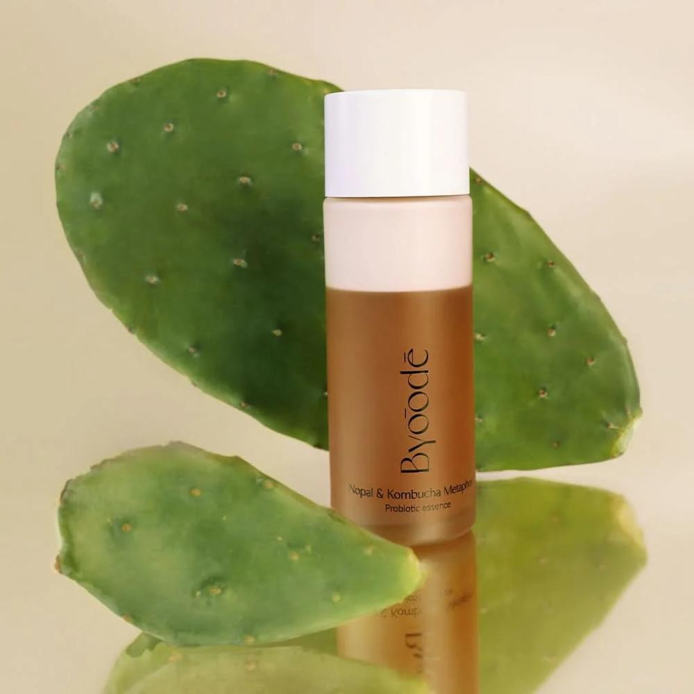 Byoode Nopal & Kombucha Metaphor 125 ml-4