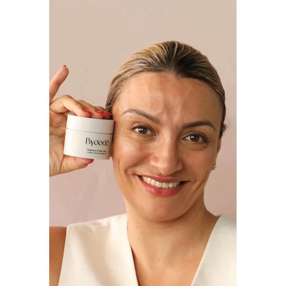 Byoode Mushroom & Karite Story 50 ml-10