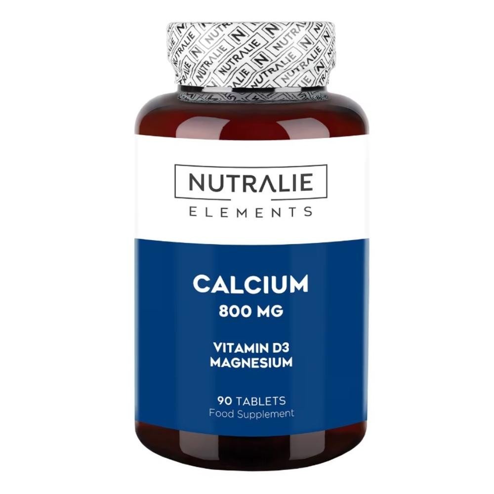 Nutralie Calcio 800 mg 90 Comprimidos-1