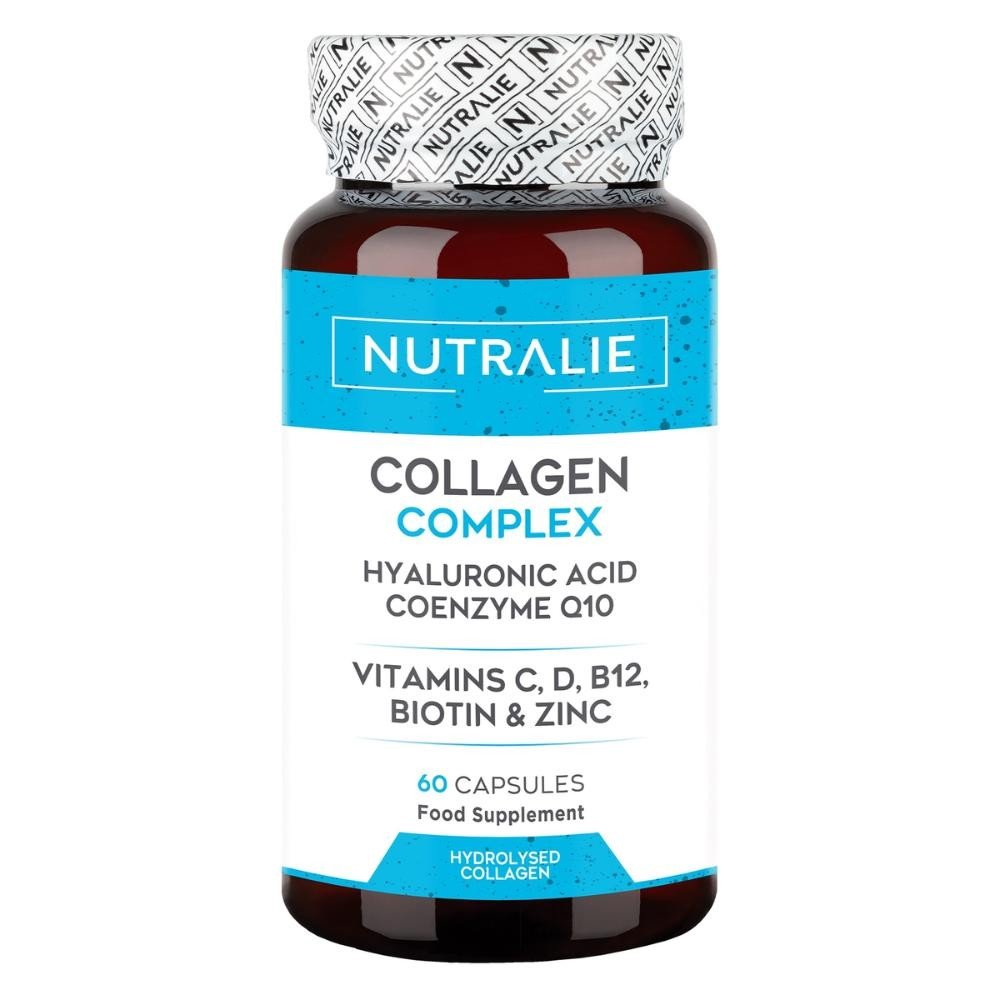 Nutralie Colágeno Complex 60 Cápsulas-1