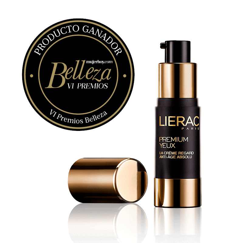 Lierac Premium Contorno de Ojos 15ml.-2