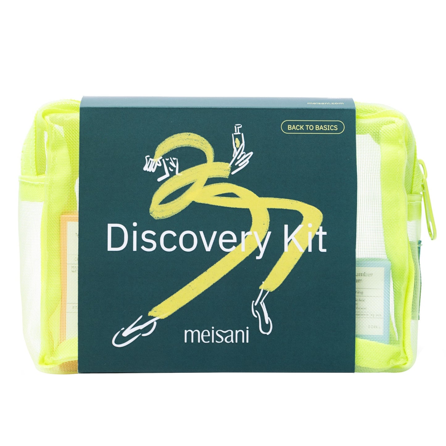 Meisani Discovery Kit 1 ud-1