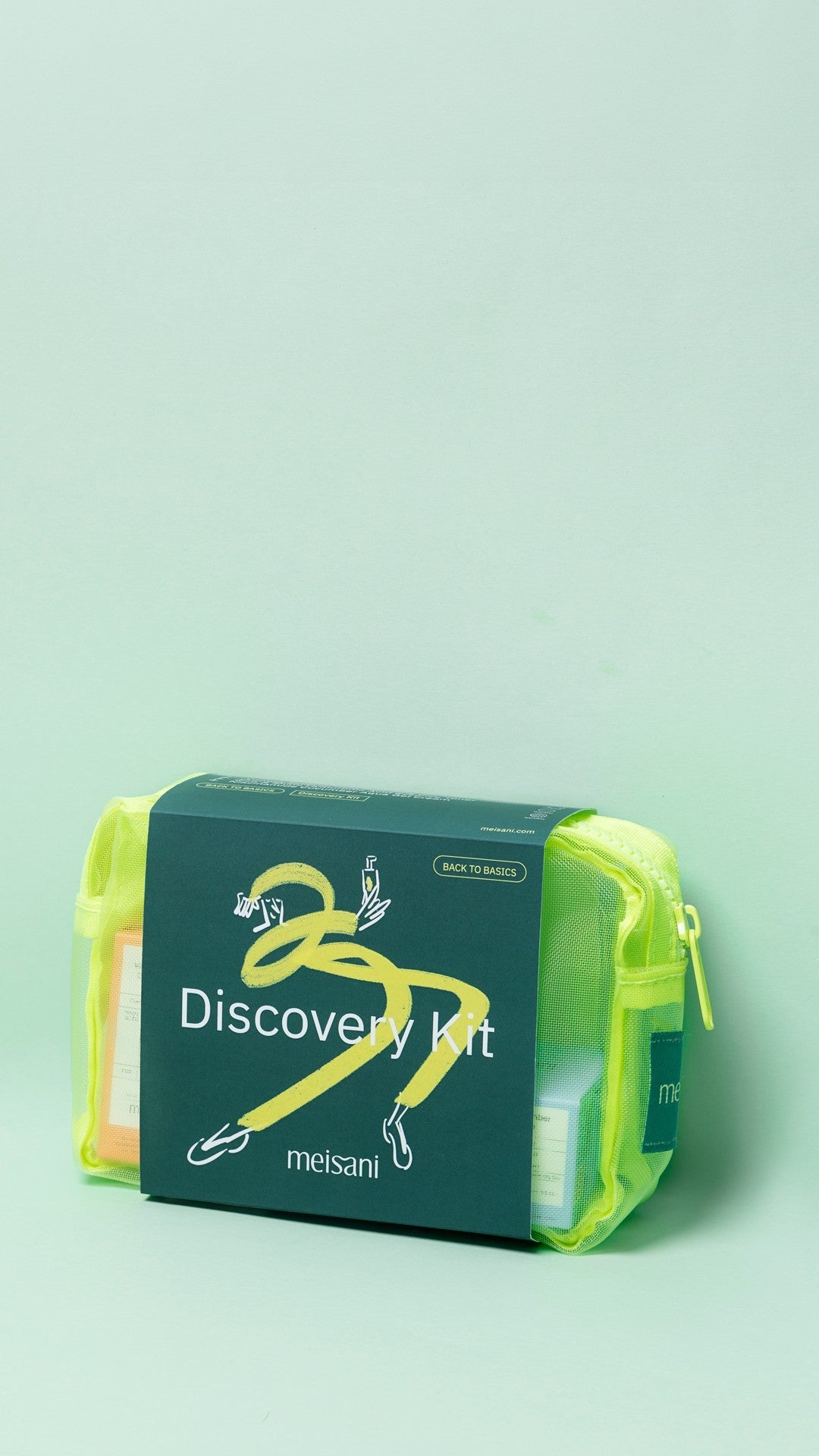 Meisani Discovery Kit 1 ud-4