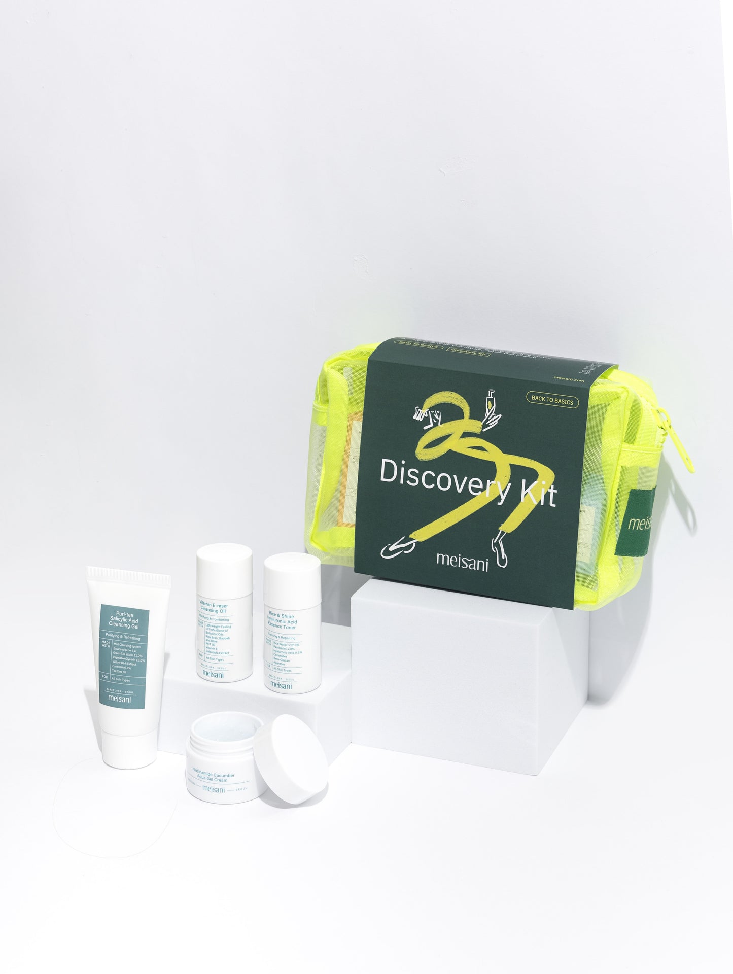 Meisani Discovery Kit 1 ud-5