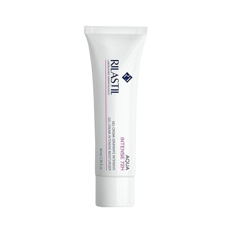 RILASTIL Aqua Intense DUPLO 72h Gel-Crema 40ml-2