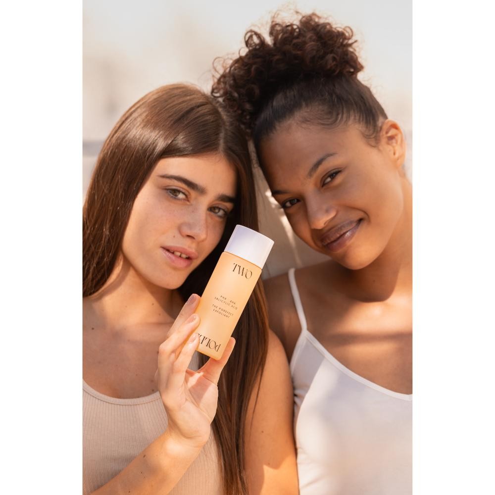 Two Poles The Porefect Exfoliant 125 ml-2