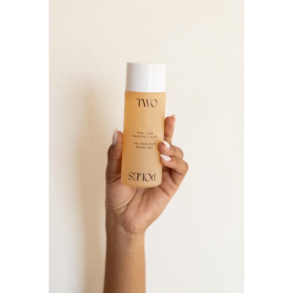 Two Poles The Porefect Exfoliant 125 ml-4