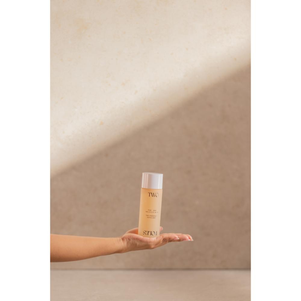 Two Poles The Porefect Exfoliant 125 ml-5