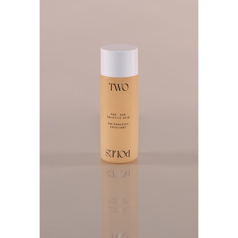 Two Poles The Porefect Exfoliant 125 ml-6