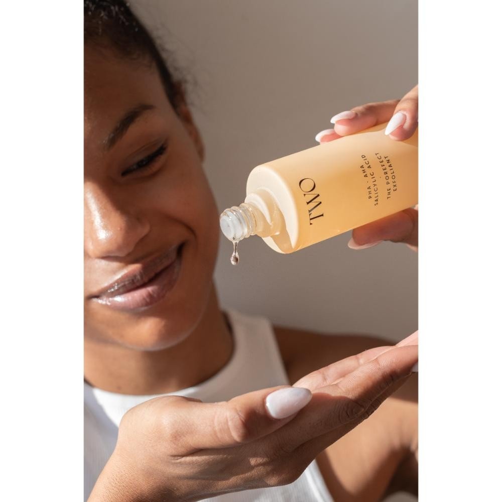 Two Poles The Porefect Exfoliant 125 ml-8