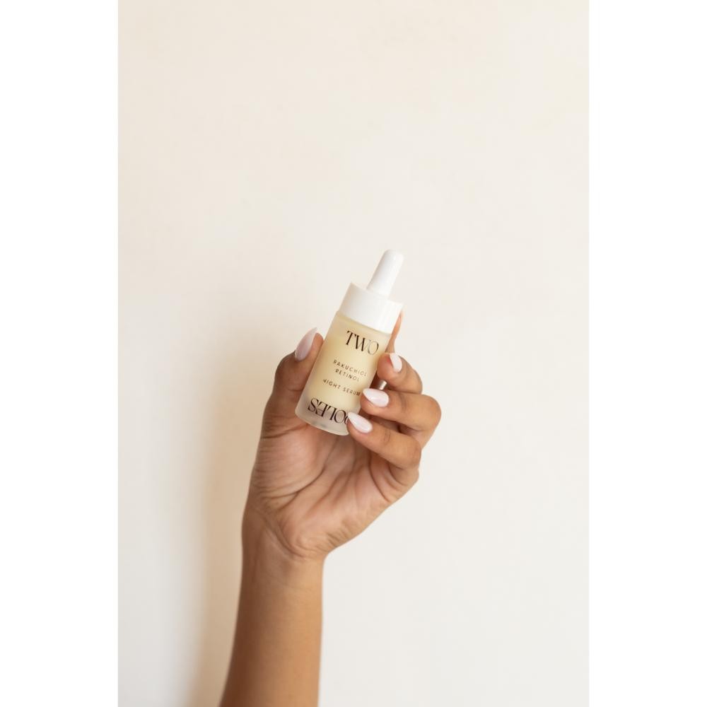 Two Poles Night Serum 20 ml-5