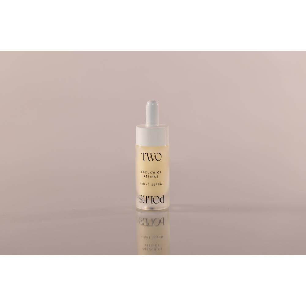 Two Poles Night Serum 20 ml-6