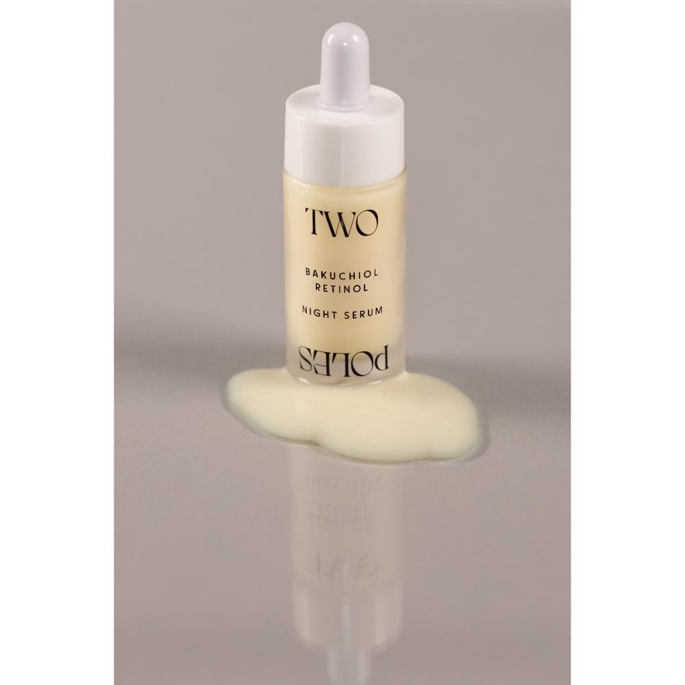 Two Poles Night Serum 20 ml-8