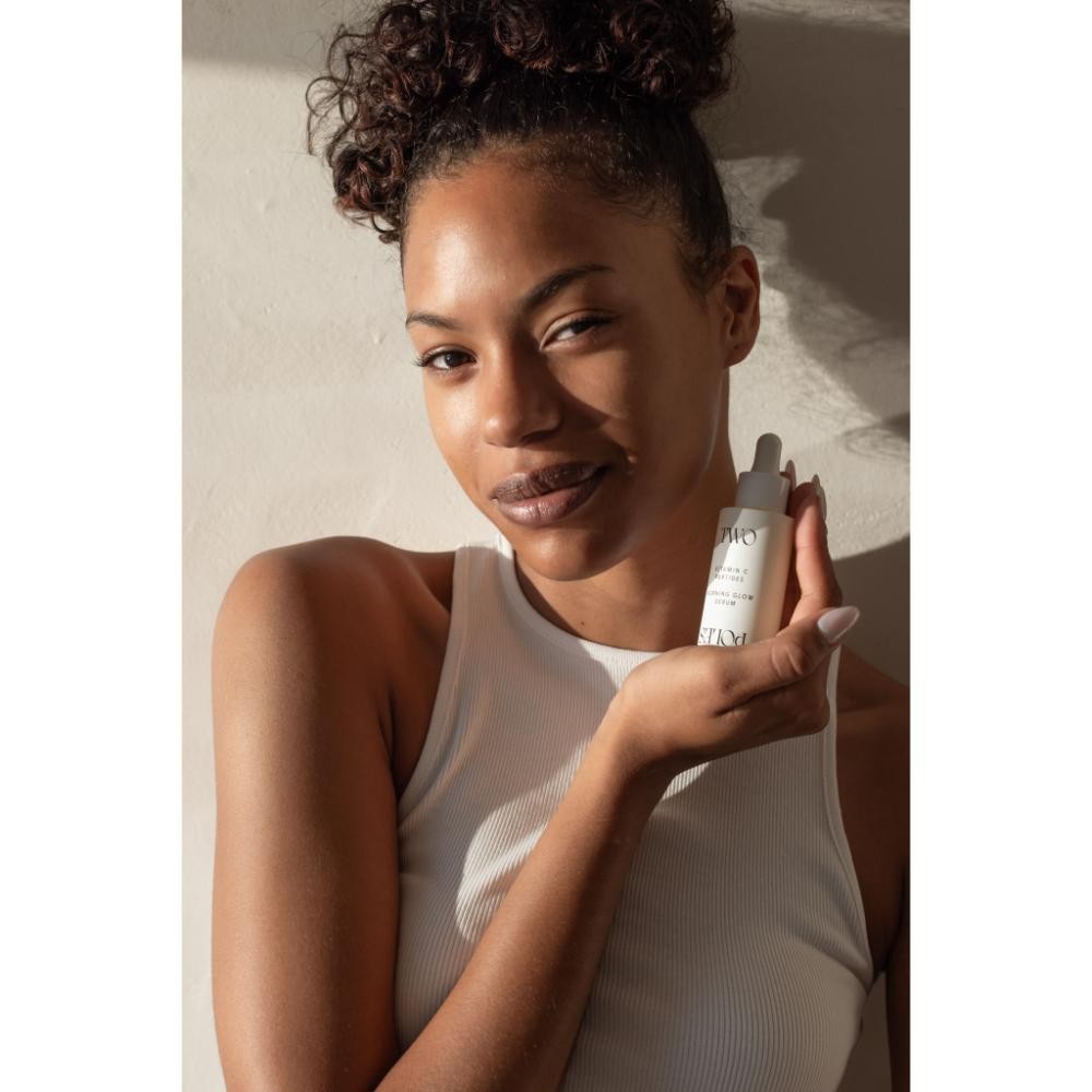 Two Poles Morning Glow Serum 30 ml-3