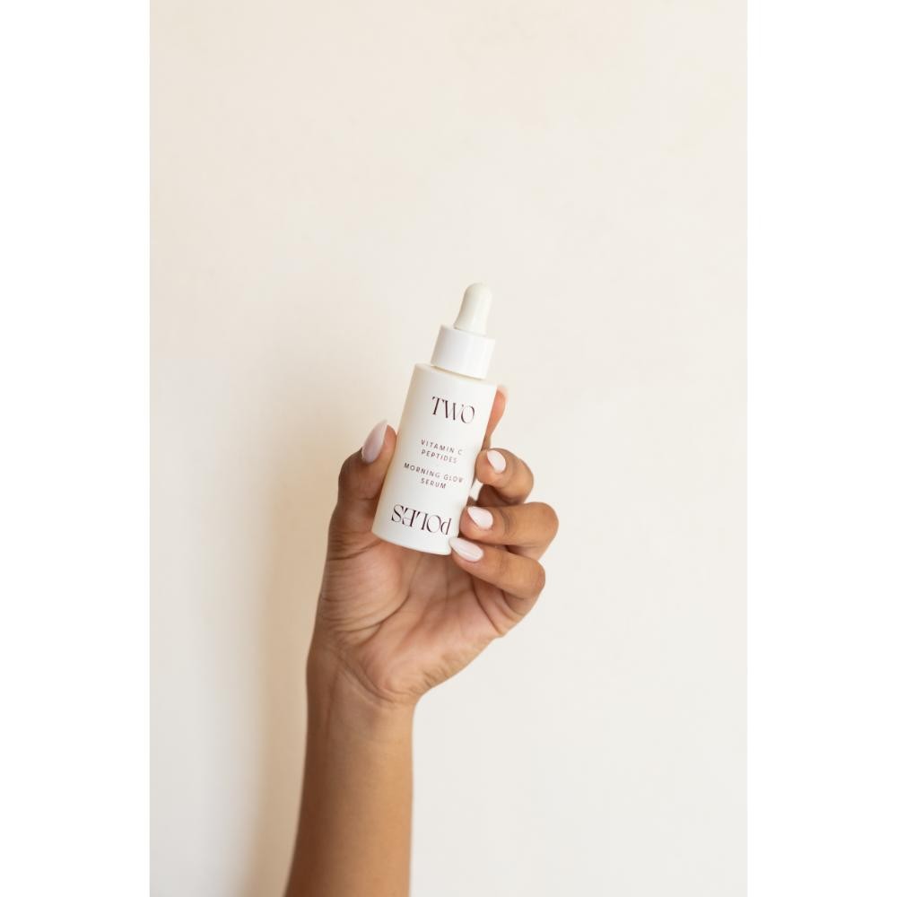 Two Poles Morning Glow Serum 30 ml-4