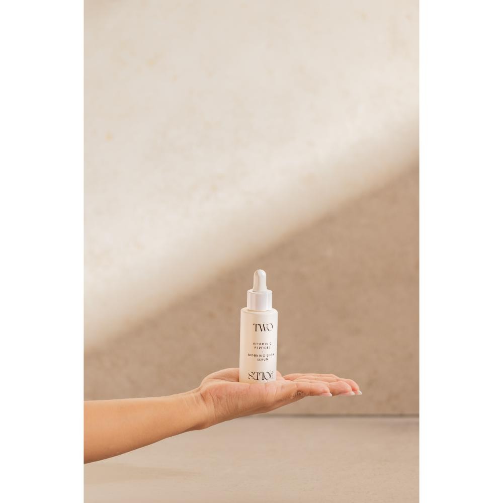 Two Poles Morning Glow Serum 30 ml-5