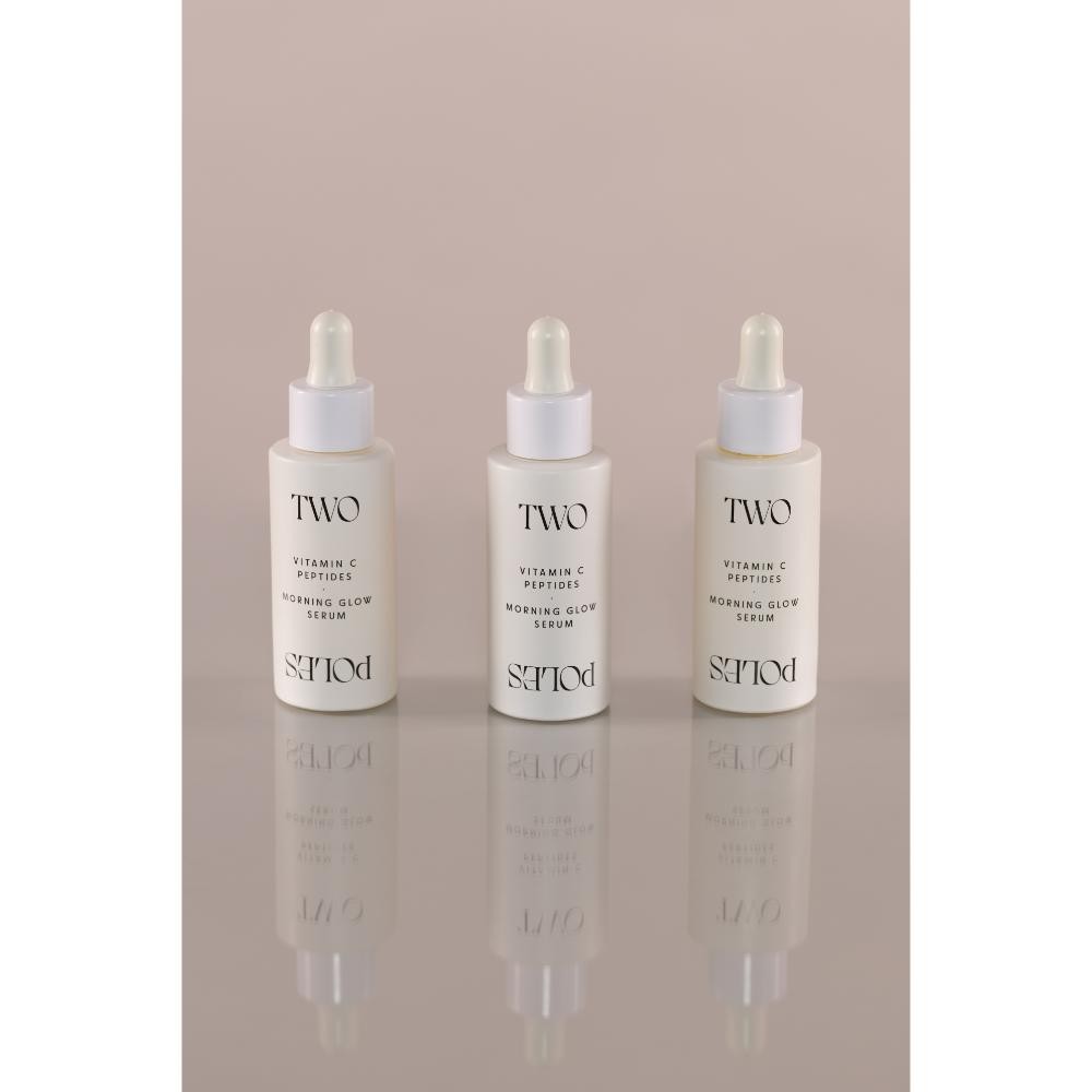 Two Poles Morning Glow Serum 30 ml-6
