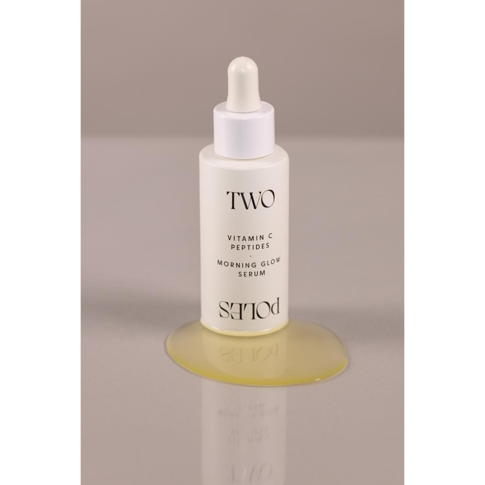 Two Poles Morning Glow Serum 30 ml-7