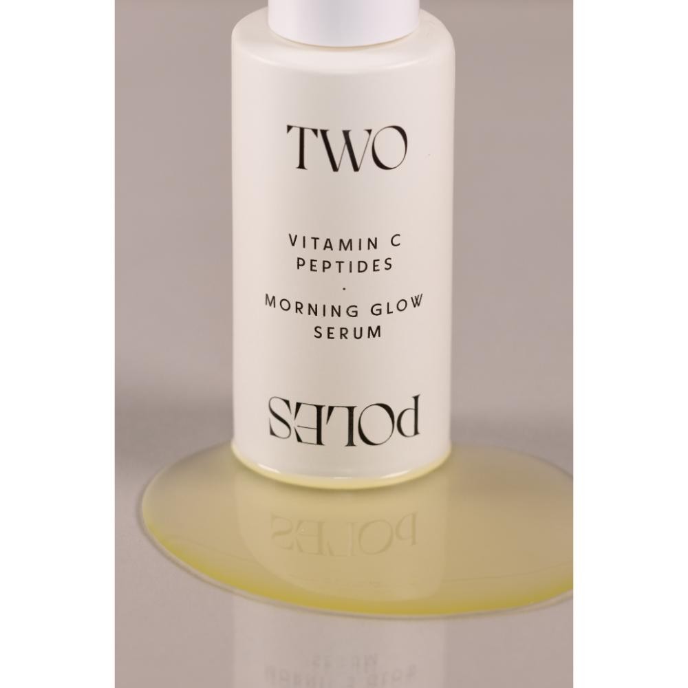 Two Poles Morning Glow Serum 30 ml-8