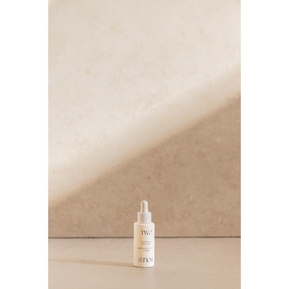 Two Poles Morning Glow Serum 30 ml-9