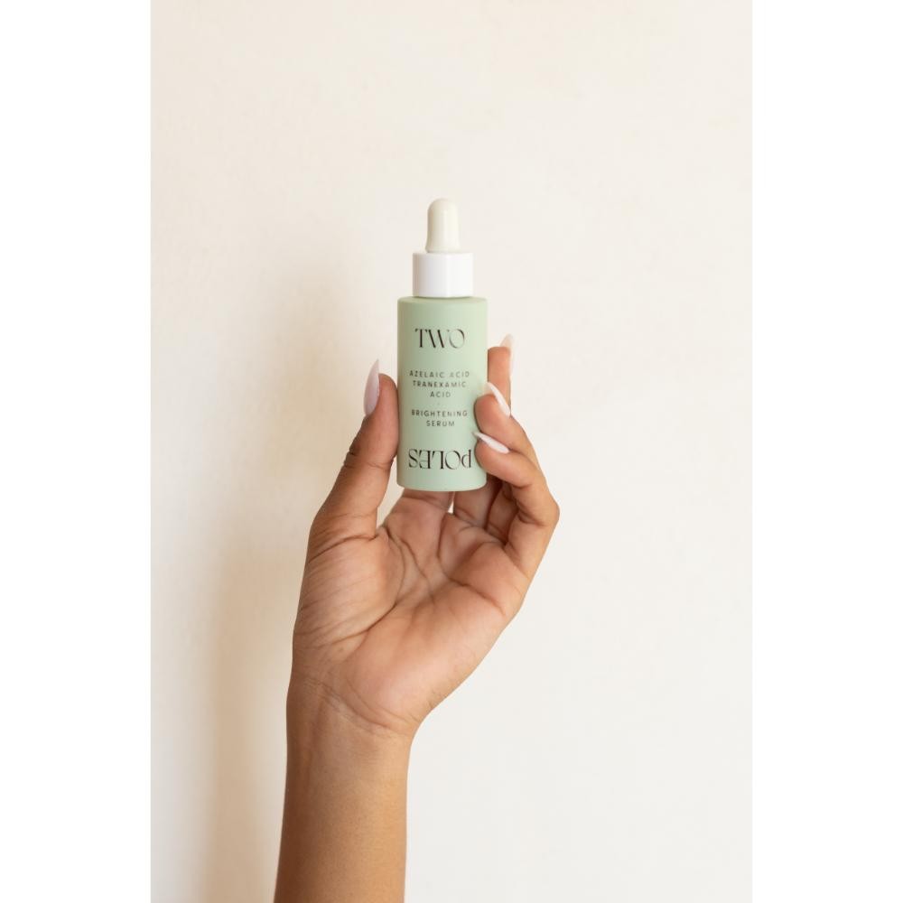 Two Poles Brightening Serum 30 ml-5