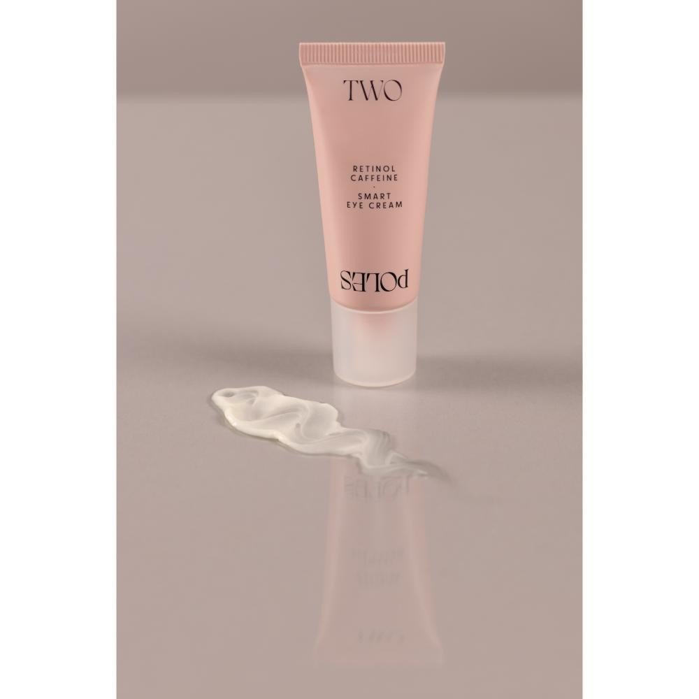 Two Poles Smart Eye Cream 15 ml-7