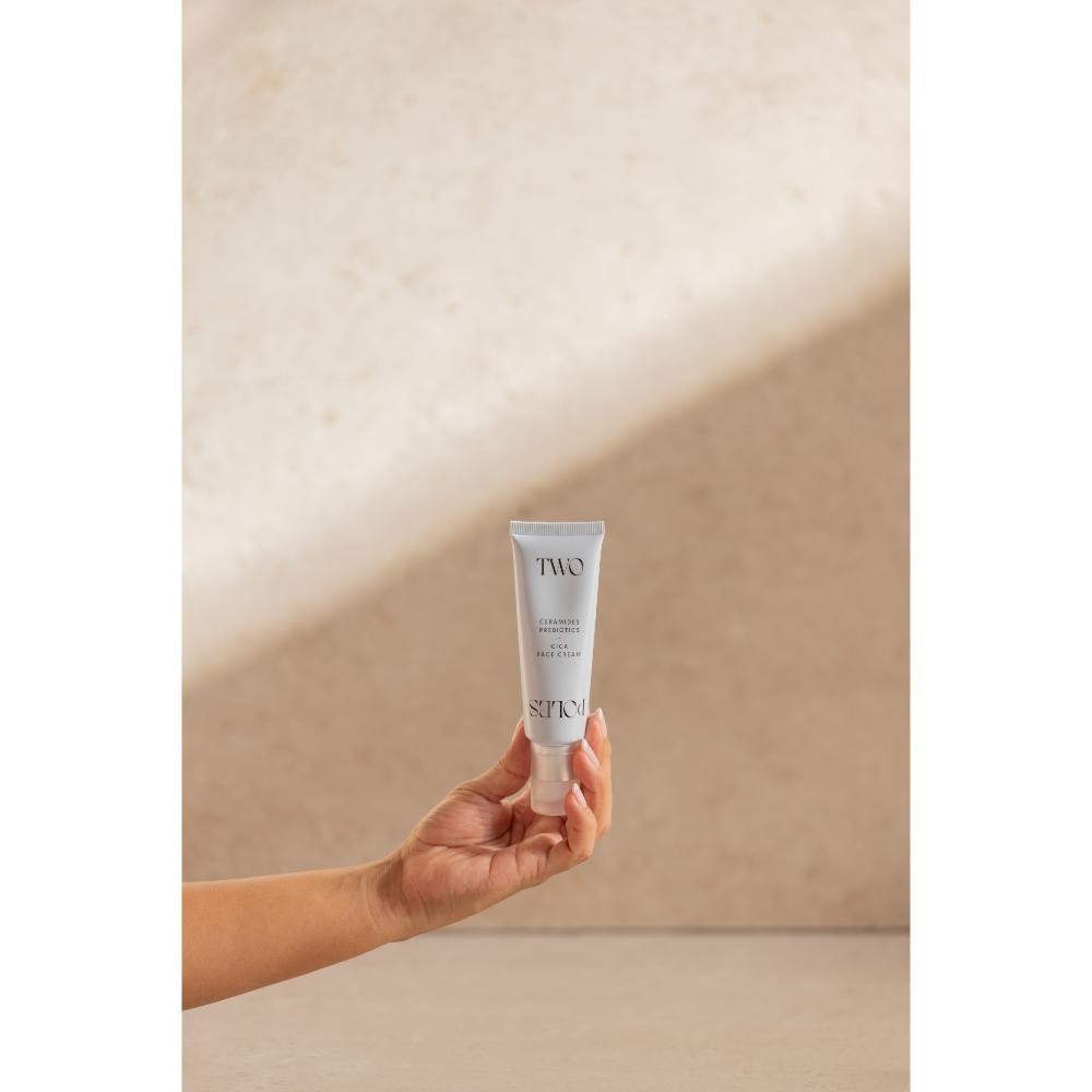 Two Poles Cica Face Cream 50 ml-4