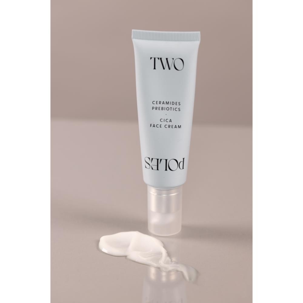 Two Poles Cica Face Cream 50 ml-5