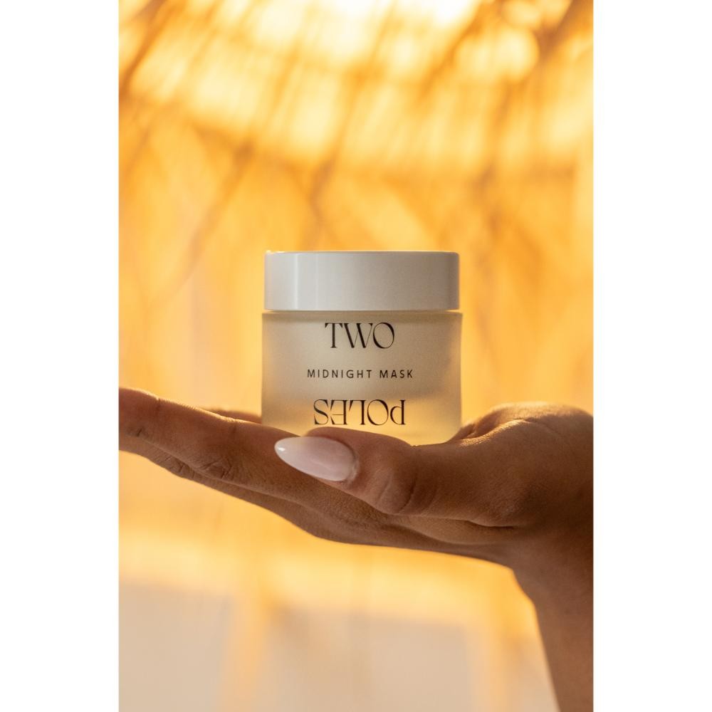 Two Poles Midnight Mask 50 ml-6
