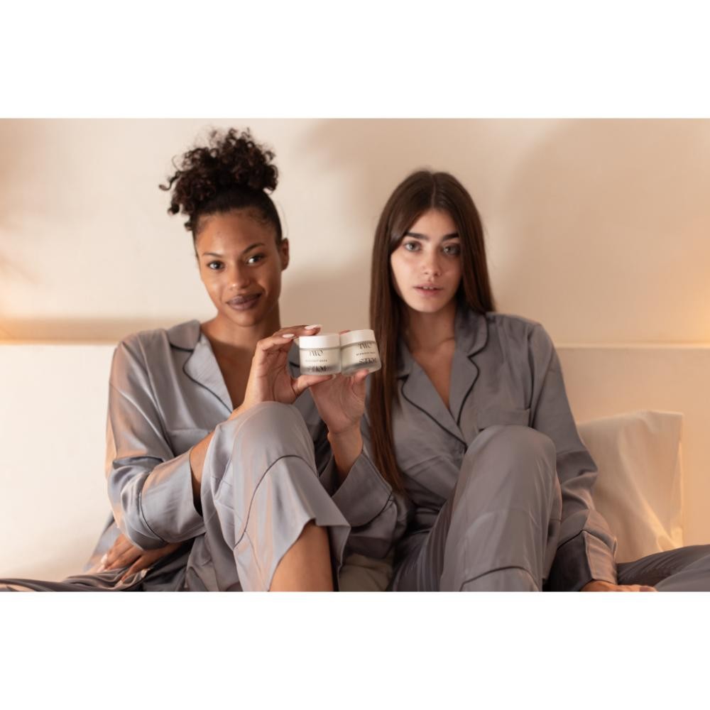 Two Poles Midnight Mask 50 ml-7