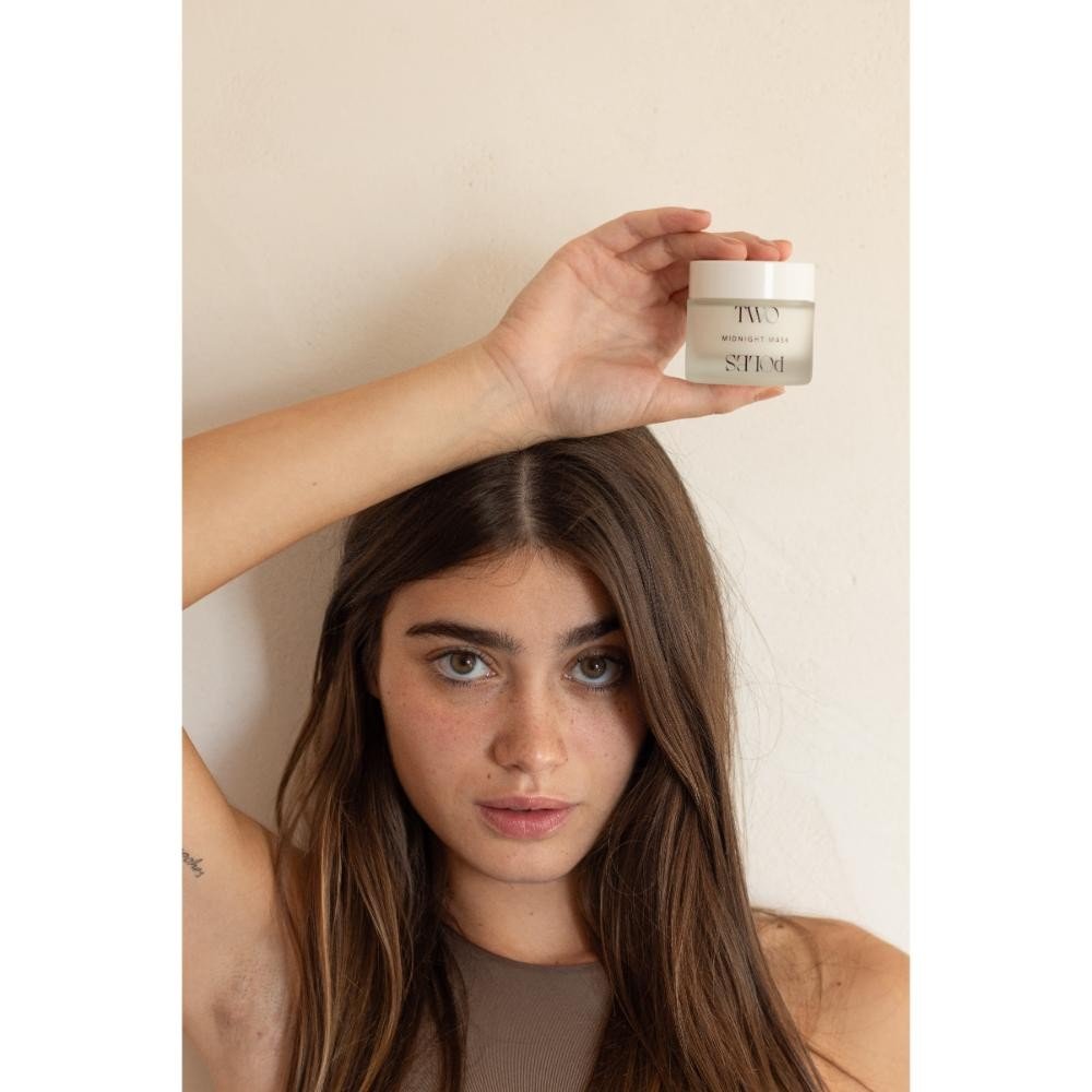 Two Poles Midnight Mask 50 ml-8