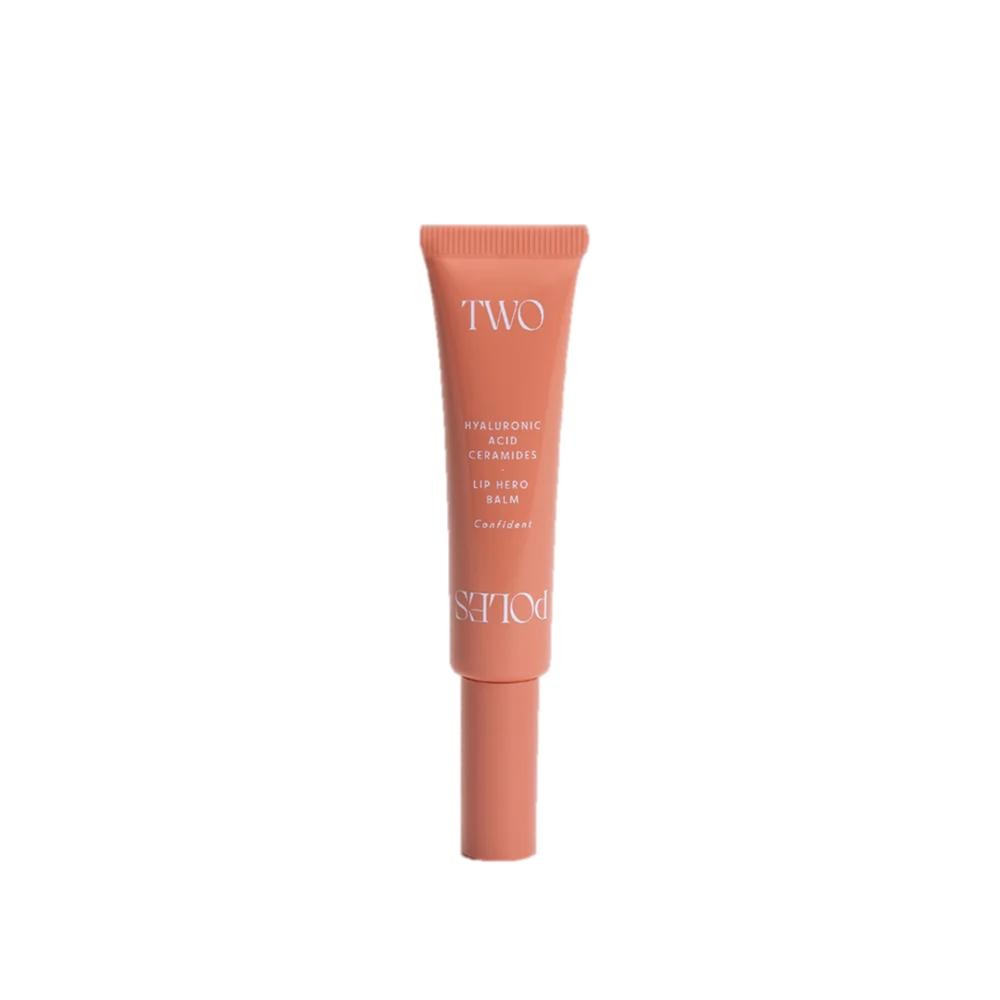 Two Poles Lip Hero Balm Confident 15 ml-1