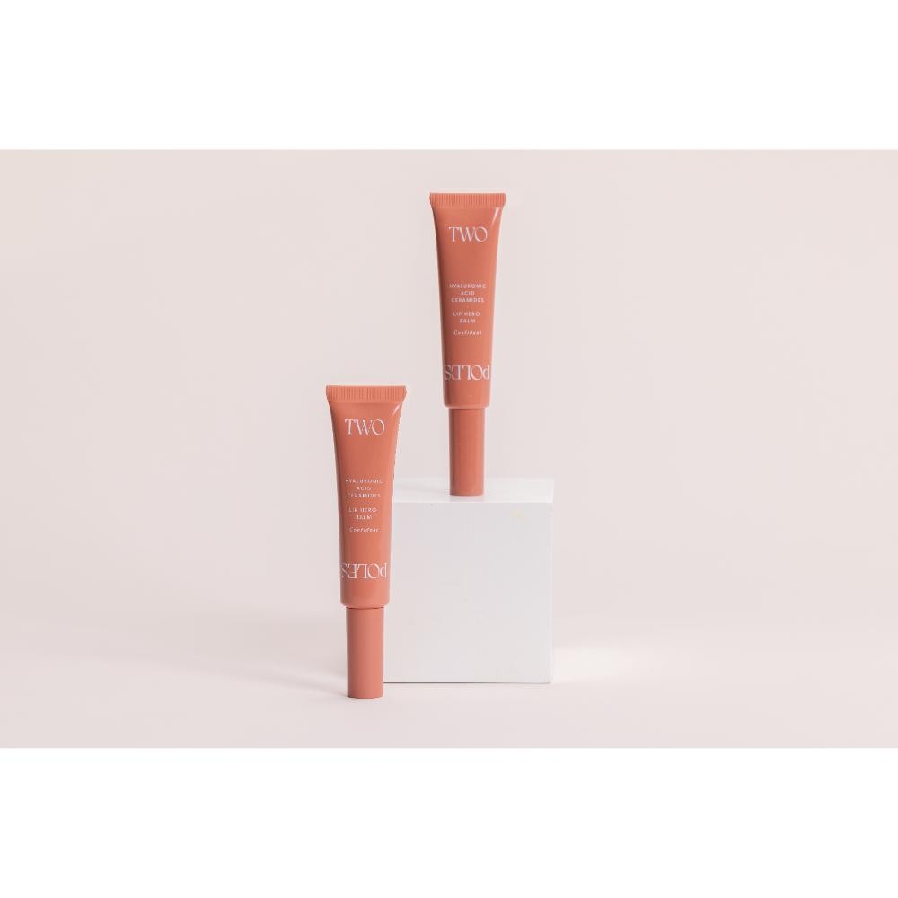 Two Poles Lip Hero Balm Confident 15 ml-3