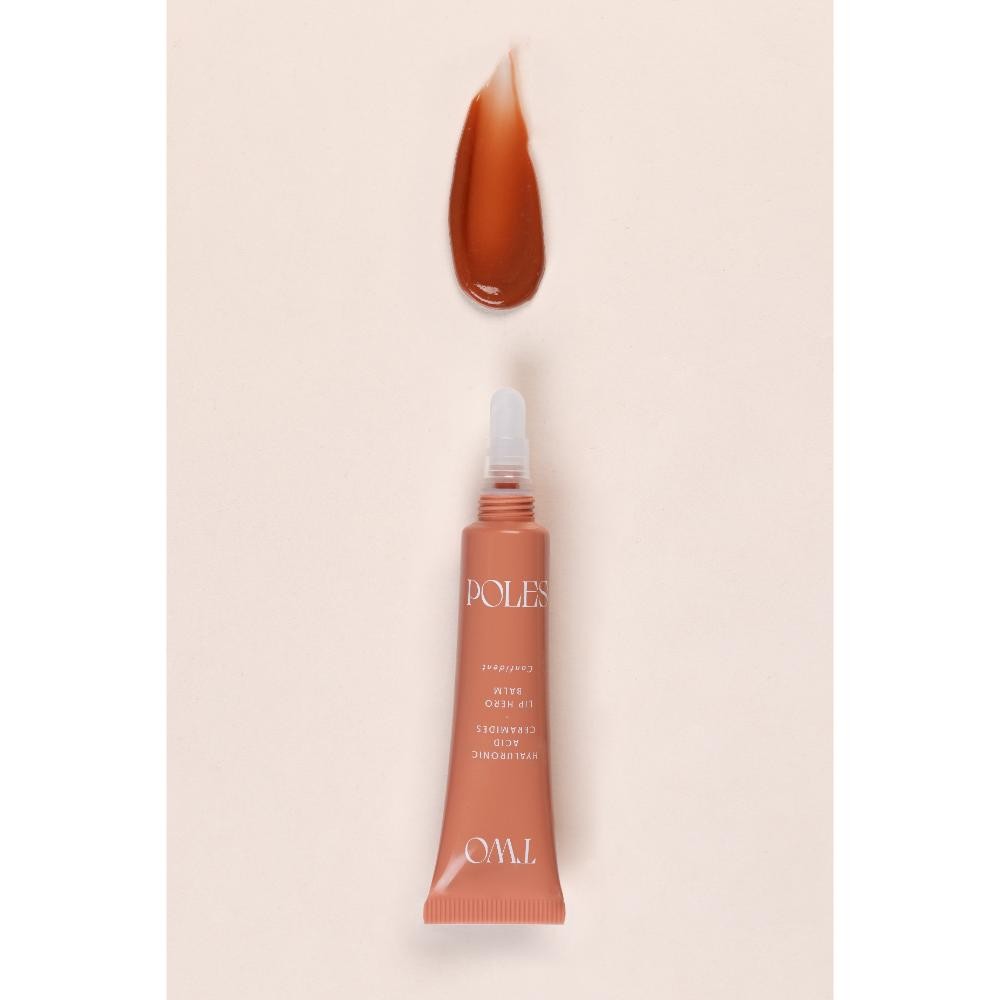 Two Poles Lip Hero Balm Confident 15 ml-4