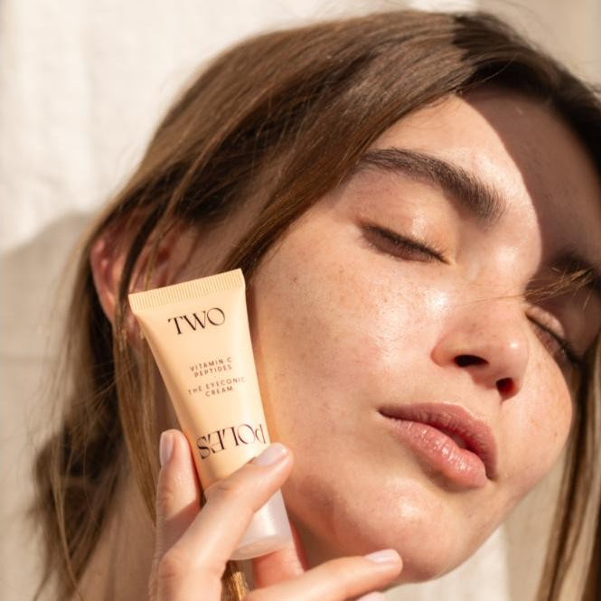 Two Poles The Eyeconic Cream 15 ml-2