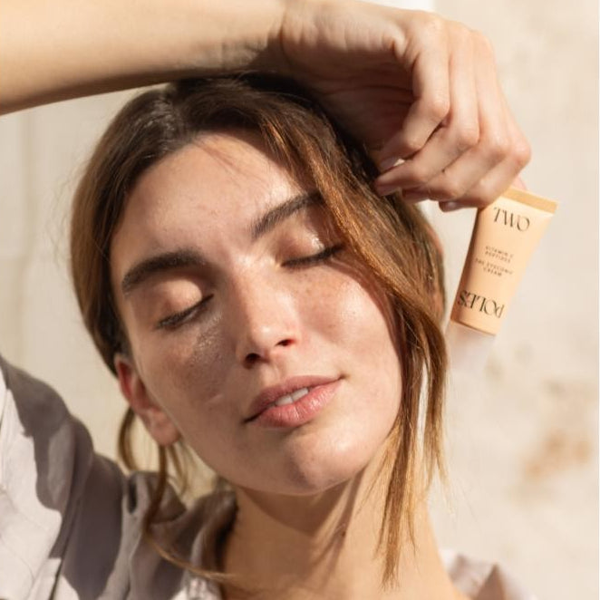 Two Poles The Eyeconic Cream 15 ml-4