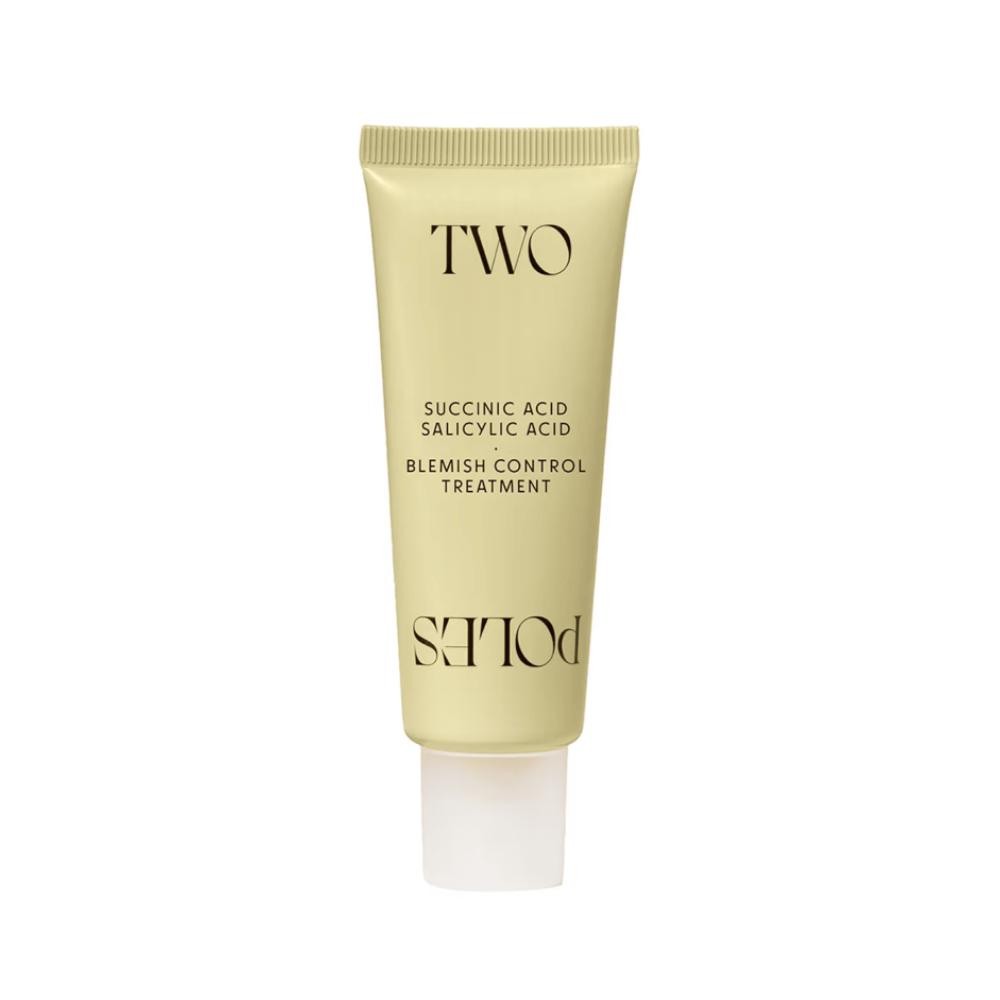 Two Poles Blemish Control Treatment 40 ml-1